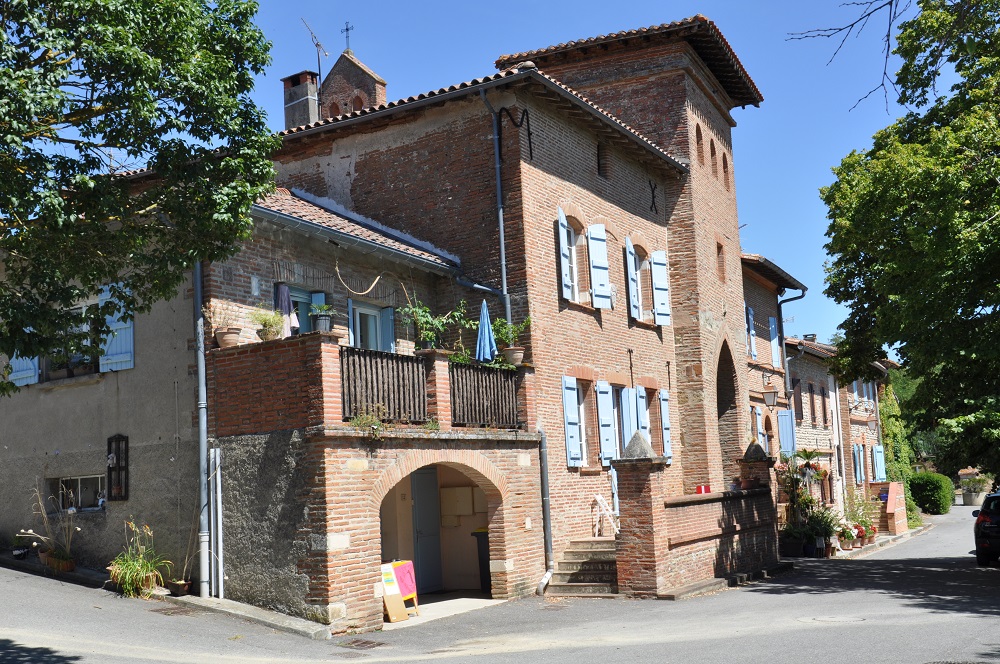 CLERMONTLEFORT Communauté d'agglomération du Sicoval