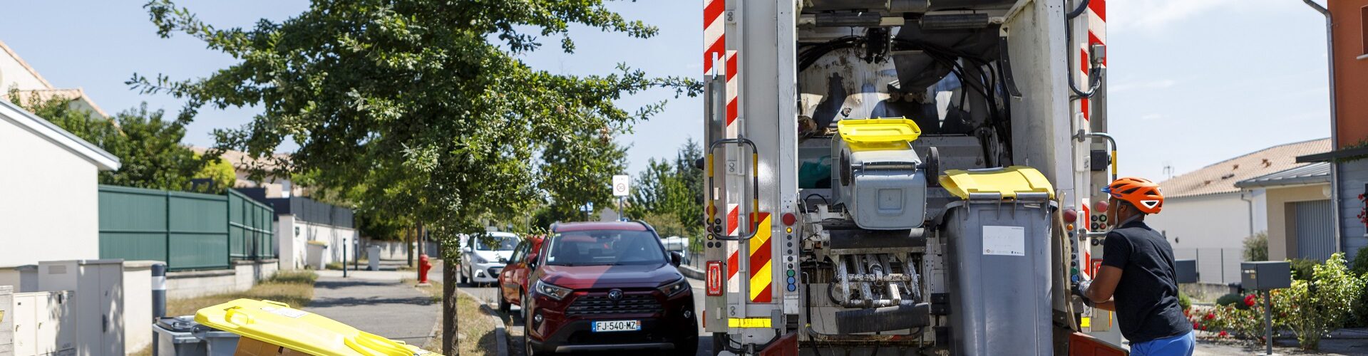 Sicoval Calendrier Collecte Déchets 2023 La Collecte Des Déchets – Communauté D'agglomération Du Sicoval