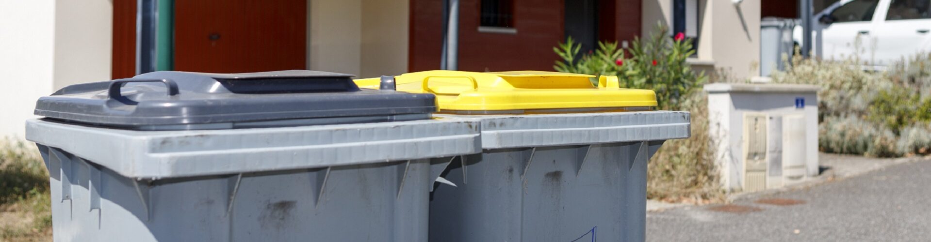 Sicoval Calendrier Collecte Déchets 2023 Les Jours De Collecte Dans Votre Commune – Communauté D'agglomération Du  Sicoval