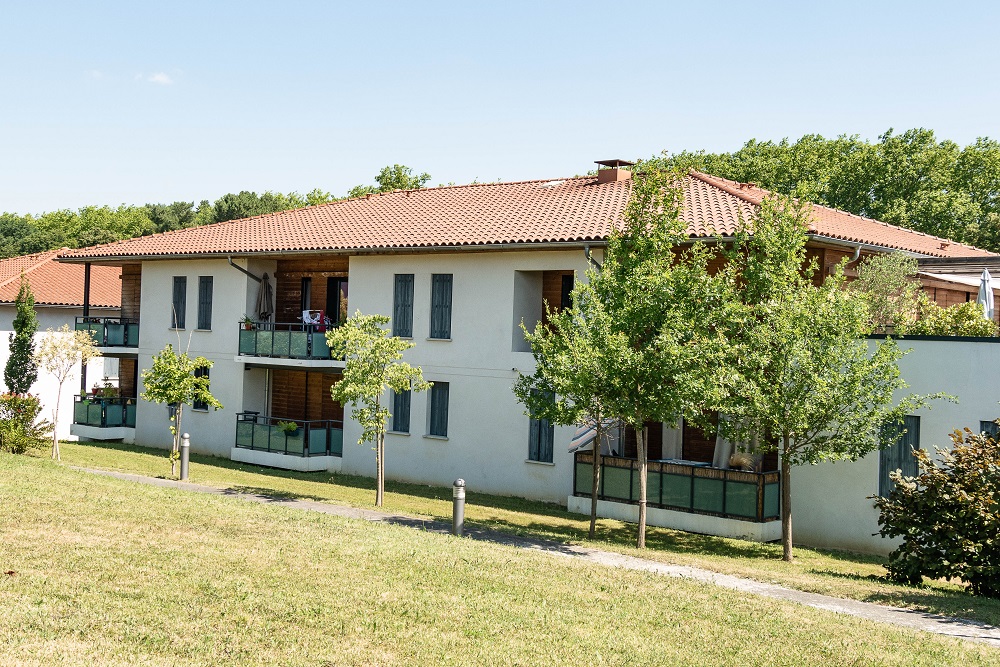 Ramonville-Saint-Agne - Communauté d'agglomération du Sicoval